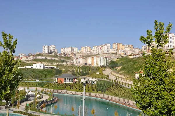 Kuzeykent Konutları - Resim 1