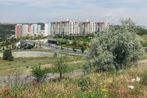Kuzeykent Konutları - Resim 2