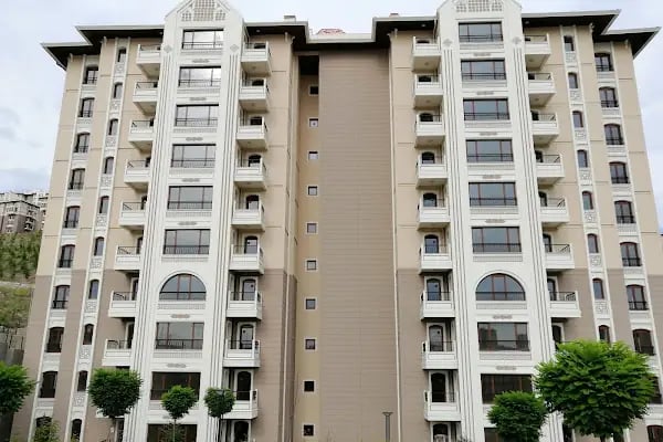 Kuzeykent Konutları - Resim 4