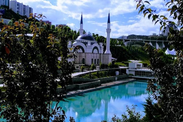 Kuzeykent Konutları - Resim 9