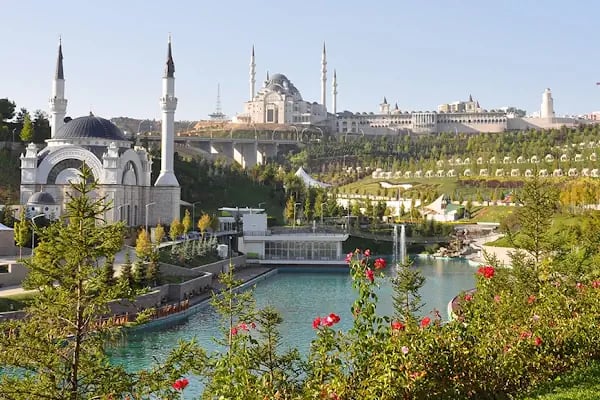 Kuzeykent Konutları - Resim 5