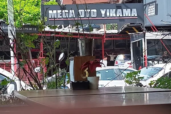 Autoclub Ritim İstanbul Uygulama Merkezi & Oto Yıkama - Resim 17