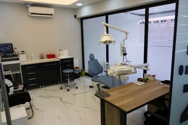 ÖZEL KEŞİF DENT AĞIZ VE DİŞ SAĞLIĞI POLİKLİNİĞİ - Resim 5