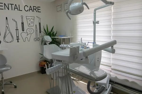 ÖZEL KEŞİF DENT AĞIZ VE DİŞ SAĞLIĞI POLİKLİNİĞİ - Resim 19