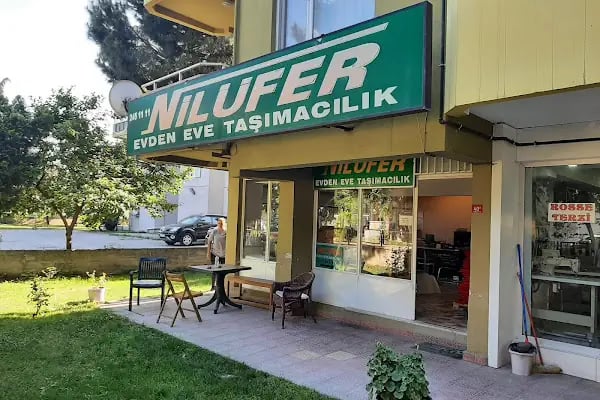 Nilüfer Evden Eve Taşımacılık - Resim 5