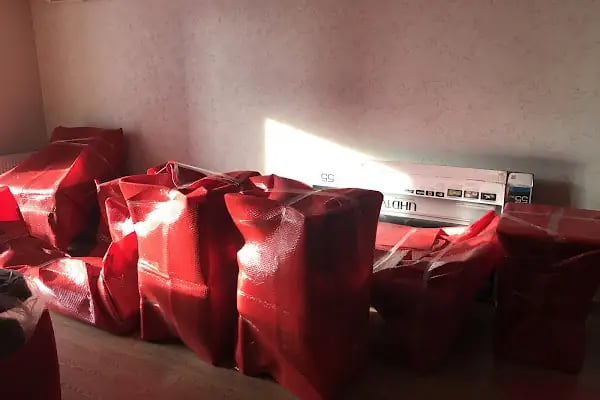 Nilüfer Evden Eve Taşımacılık - Resim 20