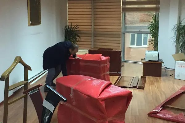 Nilüfer Evden Eve Taşımacılık - Resim 7
