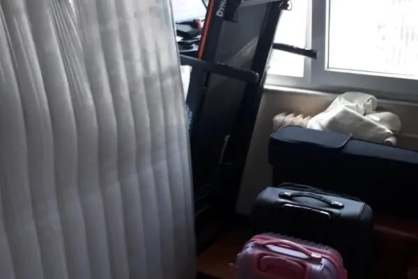 Nilüfer Evden Eve Taşımacılık - Resim 19