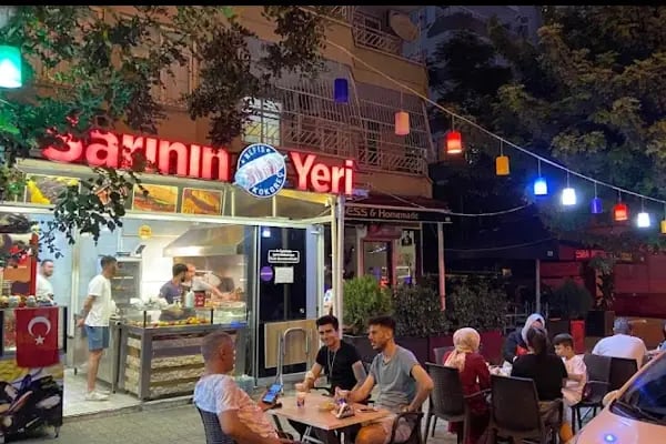 SARININ YERİ - Resim 5