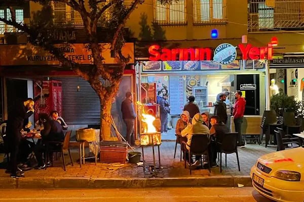 SARININ YERİ - Resim 2