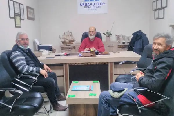 Kiptaş Arnavutköy Konutları Site Yönetimi - Resim 2