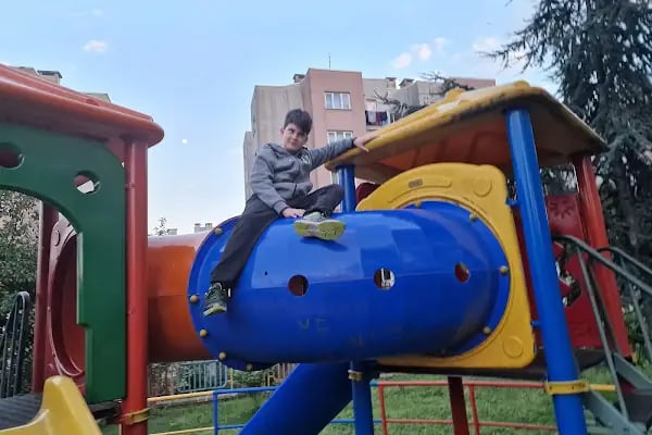 Kiptaş Arnavutköy Konutları Site Yönetimi - Resim 3
