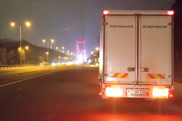 Kayseri Gümrük Müdürlüğü - Resim 9