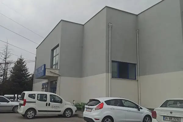 Kayseri Gümrük Müdürlüğü - Resim 7