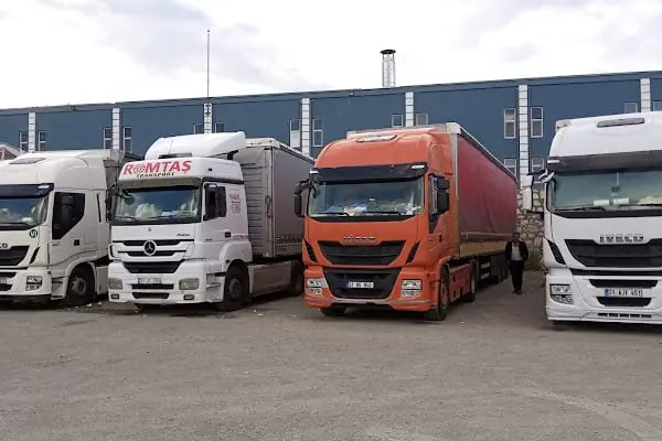 Kayseri Gümrük Müdürlüğü - Resim 2