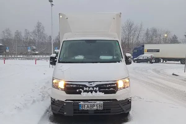 Kayseri Gümrük Müdürlüğü - Resim 8