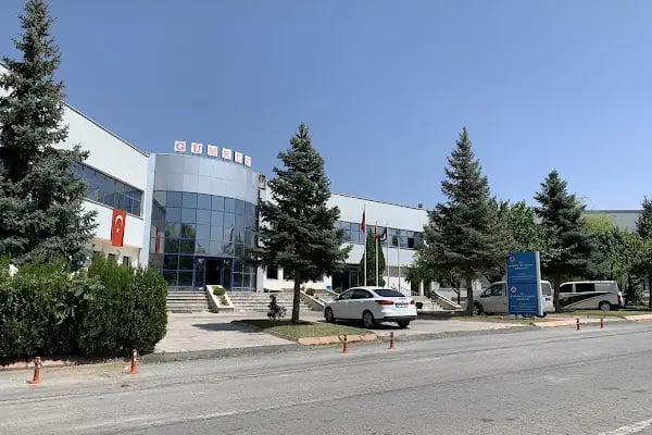 Kayseri Gümrük Müdürlüğü - Resim 3
