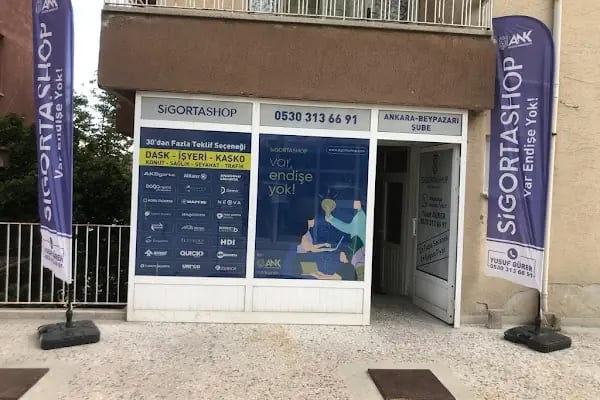 Sigorta Shop Beypazari - Resim 1