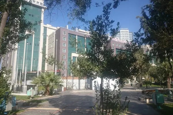 T.C. İzmir Bölge Adliye Mahkemesi - Resim 13