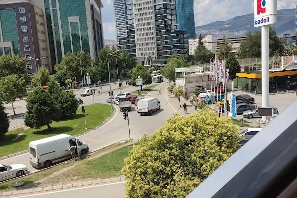 T.C. İzmir Bölge Adliye Mahkemesi - Resim 12