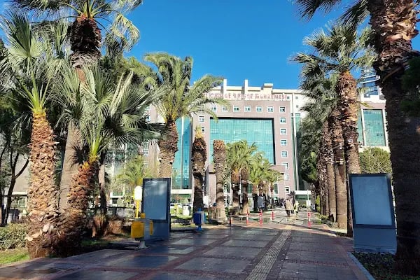 T.C. İzmir Bölge Adliye Mahkemesi - Resim 6