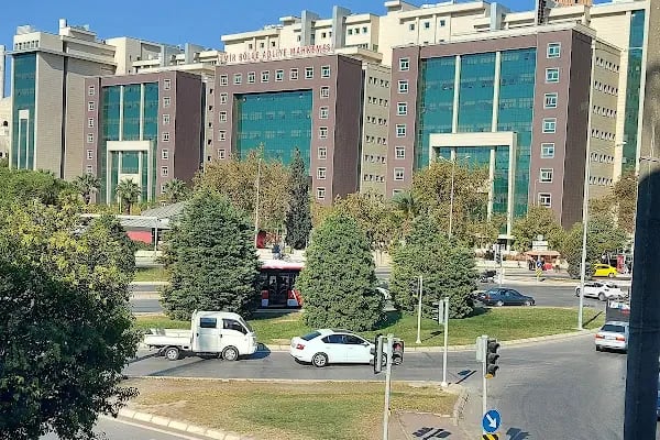 T.C. İzmir Bölge Adliye Mahkemesi - Resim 3