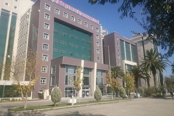 T.C. İzmir Bölge Adliye Mahkemesi - Resim 5