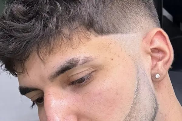 Mens Care Fahrettin Altay - Resim 15