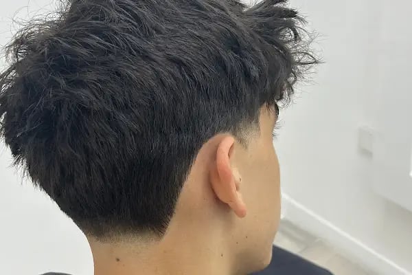 Mens Care Fahrettin Altay - Resim 16