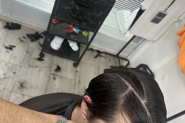 Mens Care Fahrettin Altay - Resim 9