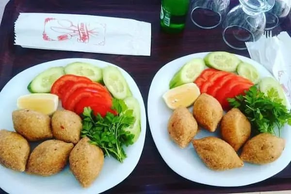 Albatros Kahvaltı Salonu - Resim 19