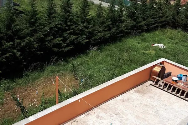 STAR APART HOTEL - Resim 8