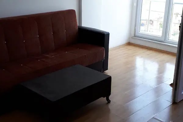 STAR APART HOTEL - Resim 15