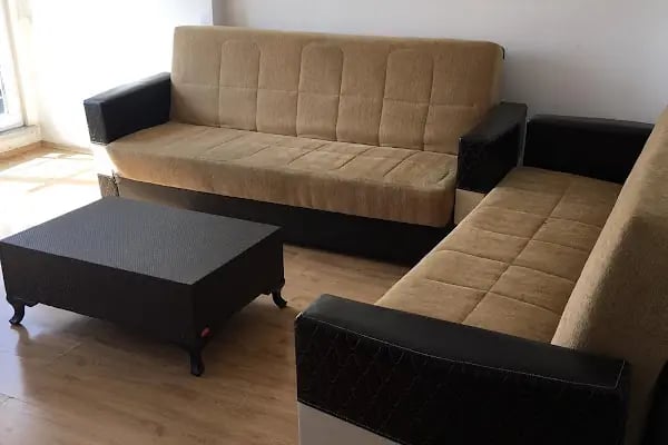 STAR APART HOTEL - Resim 5