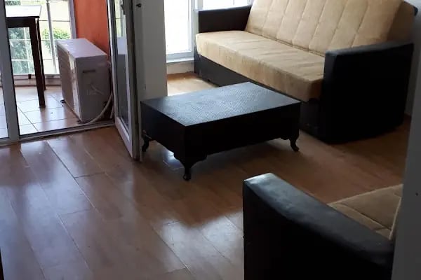 STAR APART HOTEL - Resim 4