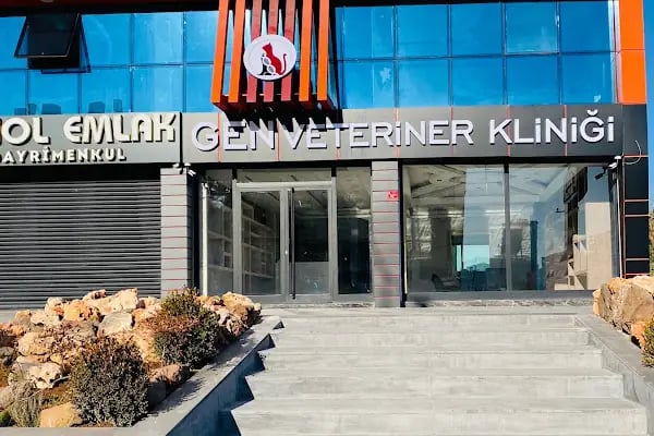 Gen Veteriner Kliniği - Resim 3