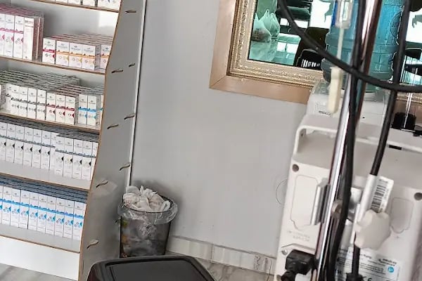 Gen Veteriner Kliniği - Resim 15