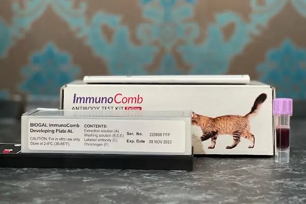 Gen Veteriner Kliniği - Resim 5