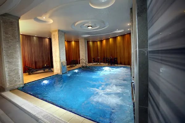UĞUR TERMAL RESIDENCE - Resim 3