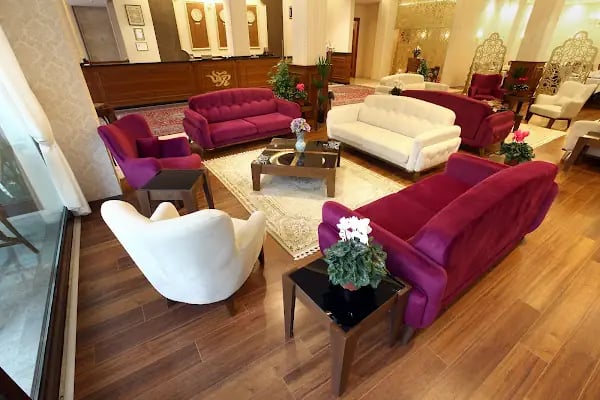 UĞUR TERMAL RESIDENCE - Resim 19