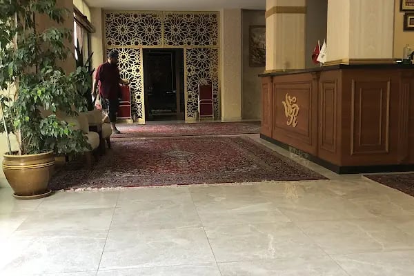 UĞUR TERMAL RESIDENCE - Resim 12