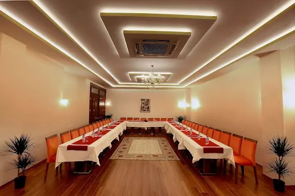 UĞUR TERMAL RESIDENCE - Resim 7