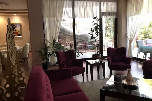 UĞUR TERMAL RESIDENCE - Resim 9