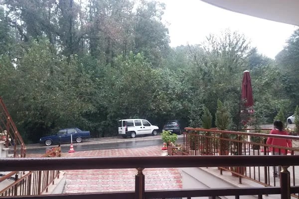UĞUR TERMAL RESIDENCE - Resim 14