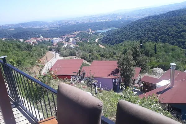 UĞUR TERMAL RESIDENCE - Resim 8