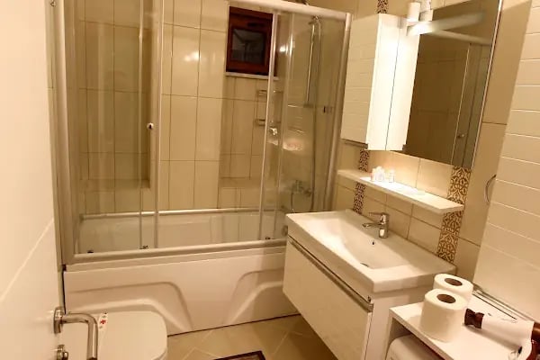 UĞUR TERMAL RESIDENCE - Resim 4