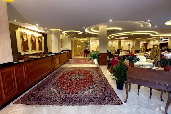 UĞUR TERMAL RESIDENCE - Resim 11