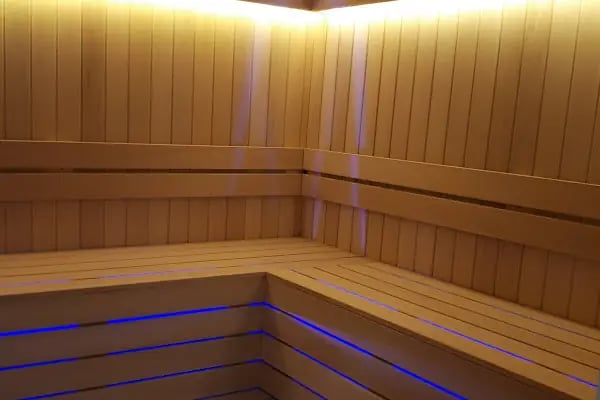 UĞUR TERMAL RESIDENCE - Resim 17