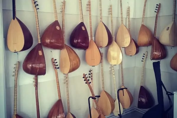 T.C MEB EREN SANAT ve BALE OKULU - Resim 18
