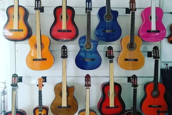 T.C MEB EREN SANAT ve BALE OKULU - Resim 1